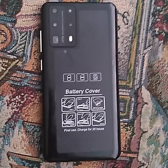 Android Smart phone - Picture 4 of 4